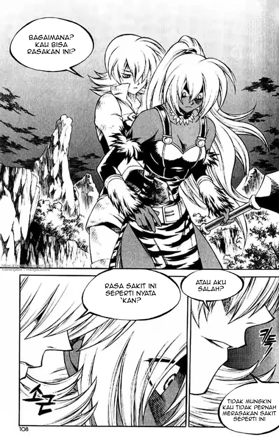 Halaman 16 dari Yureka Chapter 128