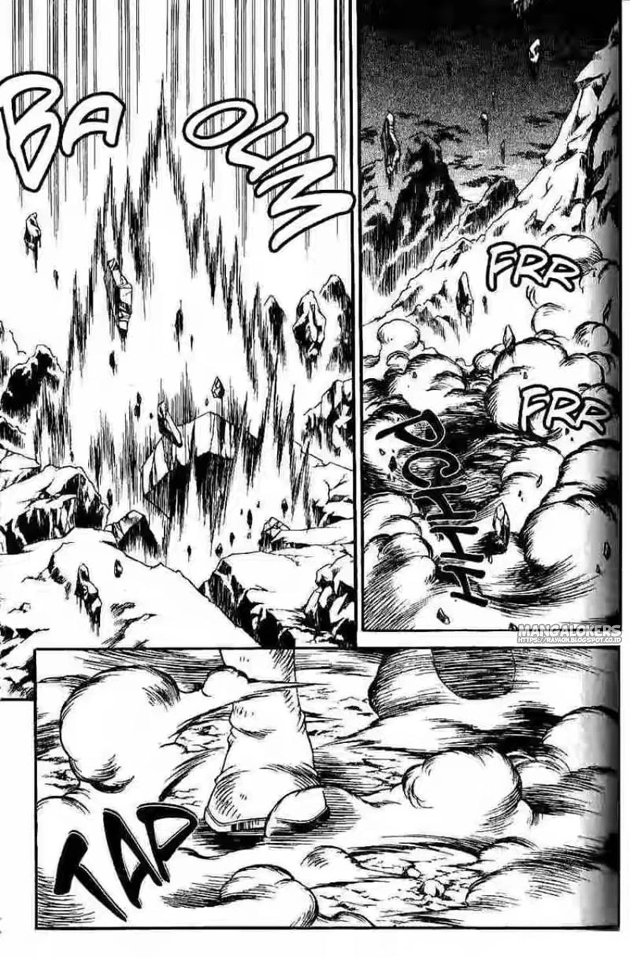 Halaman 13 dari Yureka Chapter 129