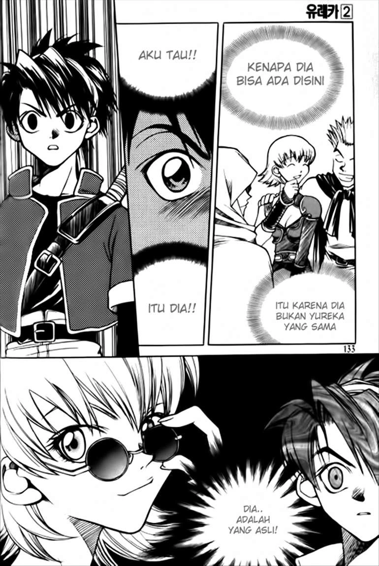 Halaman 11 dari Yureka Chapter 13