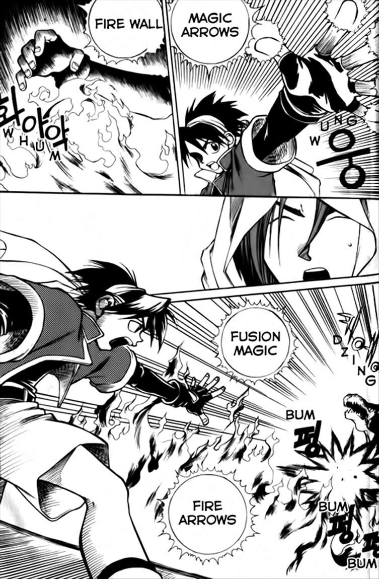 Halaman 14 dari Yureka Chapter 13