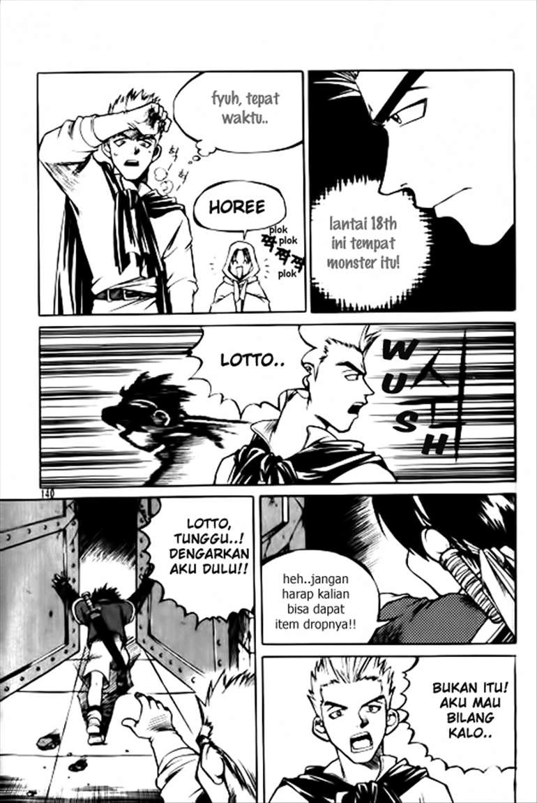 Halaman 18 dari Yureka Chapter 13