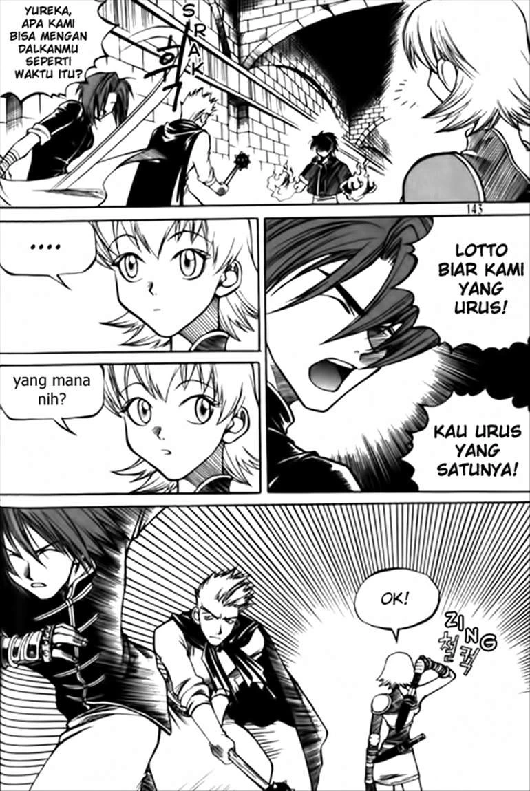 Halaman 21 dari Yureka Chapter 13