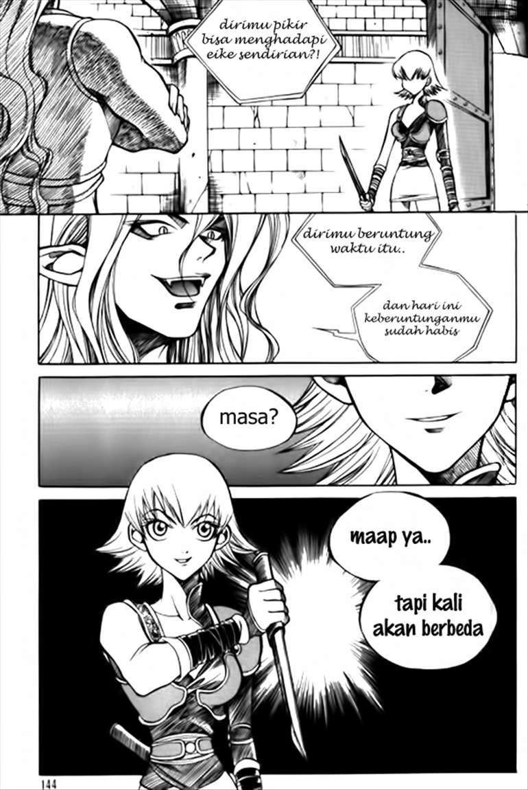 Halaman 22 dari Yureka Chapter 13