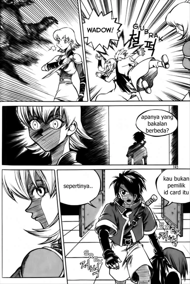 Halaman 23 dari Yureka Chapter 13