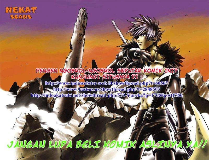Halaman 25 dari Yureka Chapter 13