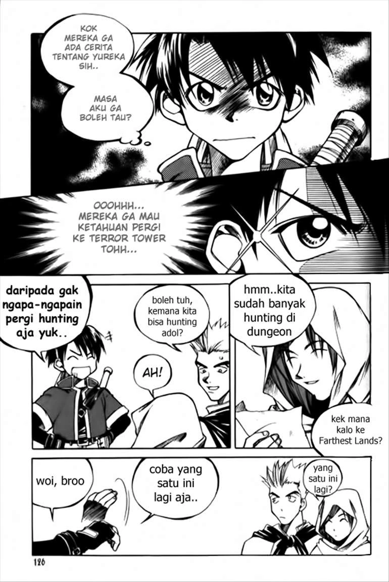 Halaman 4 dari Yureka Chapter 13