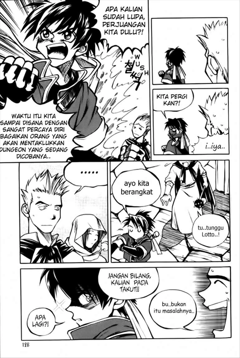 Halaman 6 dari Yureka Chapter 13