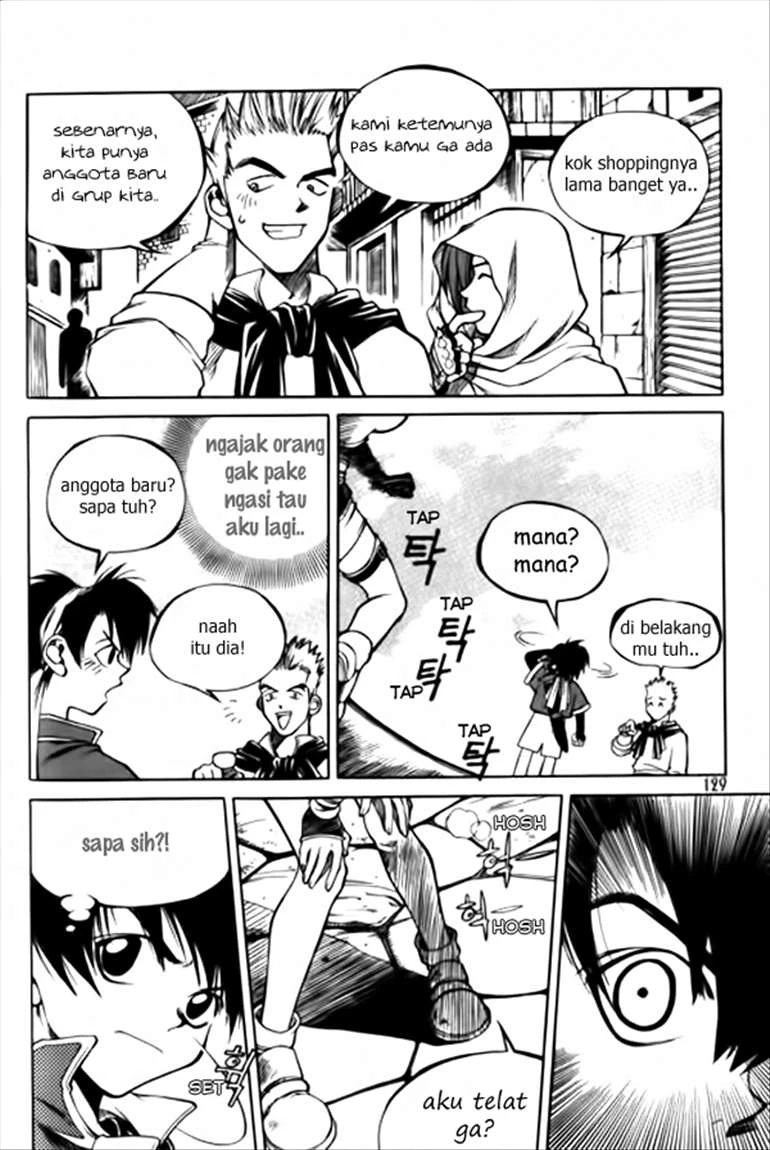 Halaman 7 dari Yureka Chapter 13