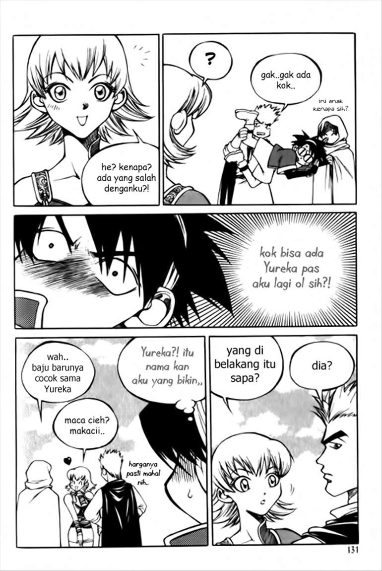 Halaman 9 dari Yureka Chapter 13