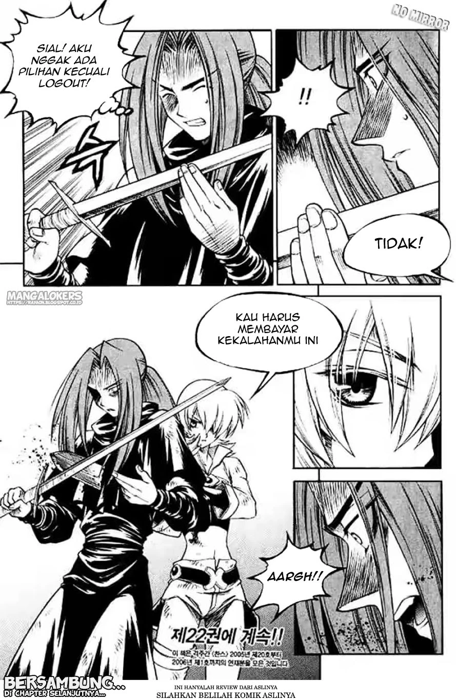 Halaman 27 dari Yureka Chapter 130