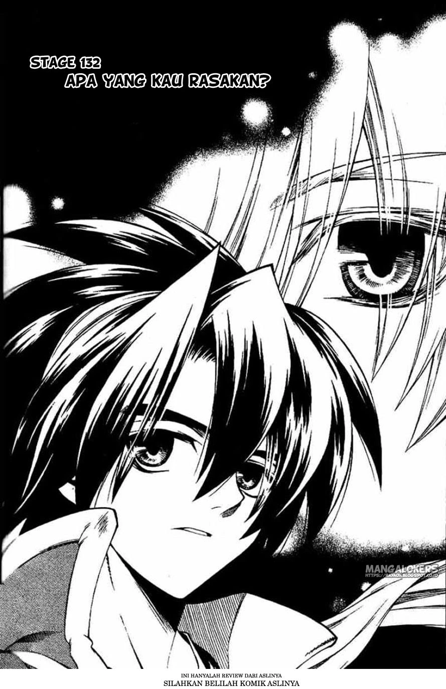 Halaman 1 dari Yureka Chapter 132