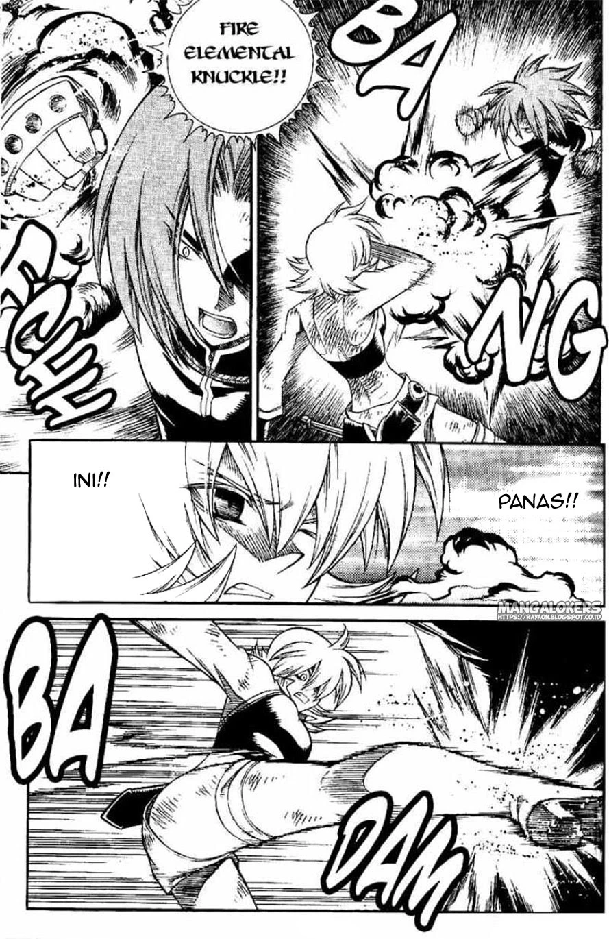 Halaman 16 dari Yureka Chapter 132