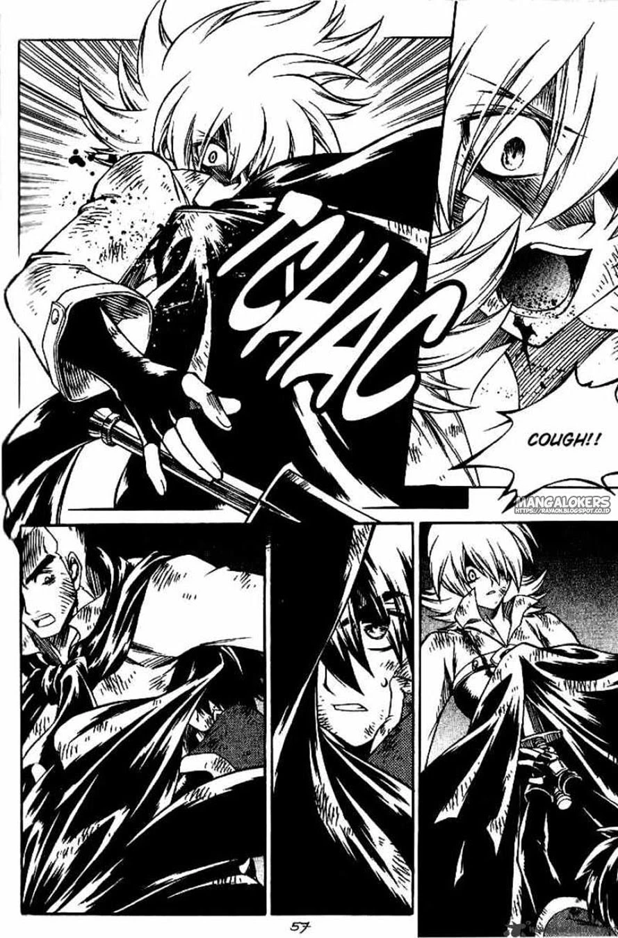 Halaman 25 dari Yureka Chapter 132
