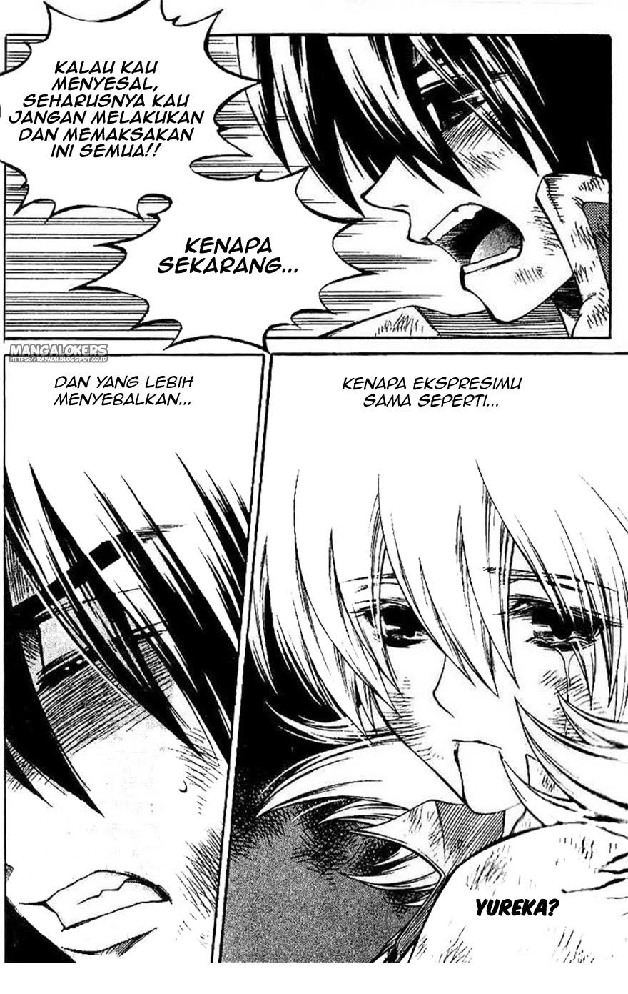 Halaman 9 dari Yureka Chapter 134