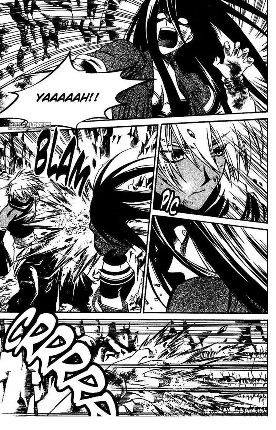 Halaman 10 dari Yureka Chapter 136