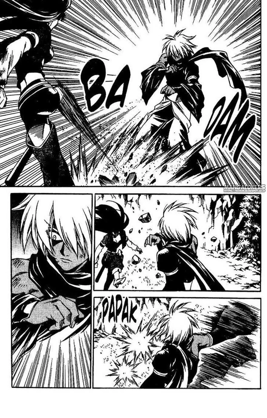 Halaman 12 dari Yureka Chapter 136