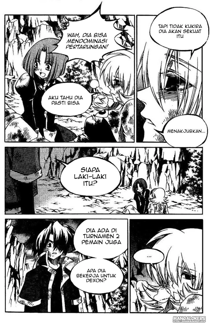 Halaman 6 dari Yureka Chapter 136