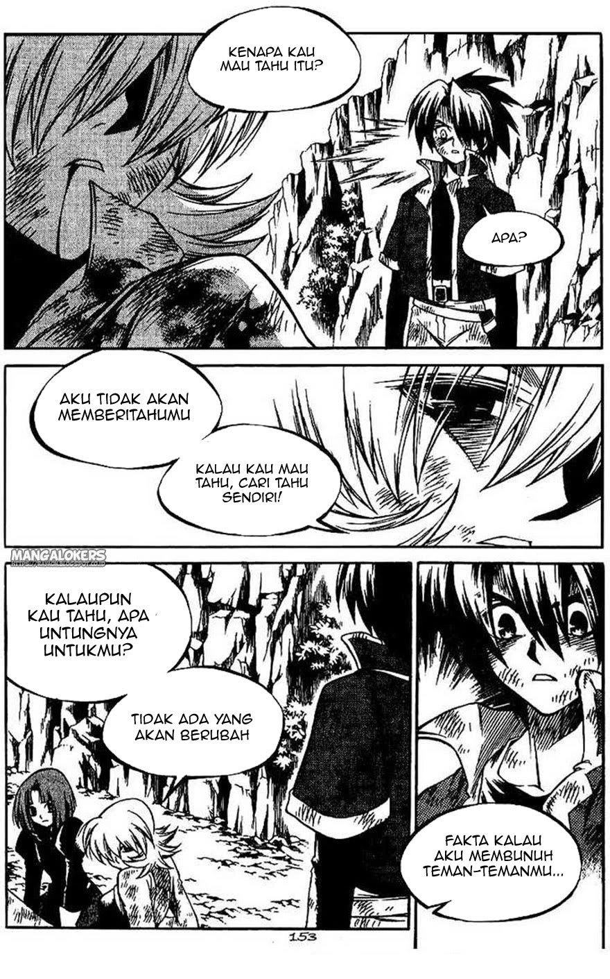 Halaman 7 dari Yureka Chapter 136