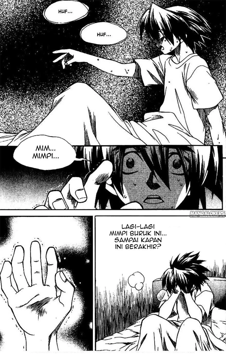 Halaman 4 dari Yureka Chapter 137