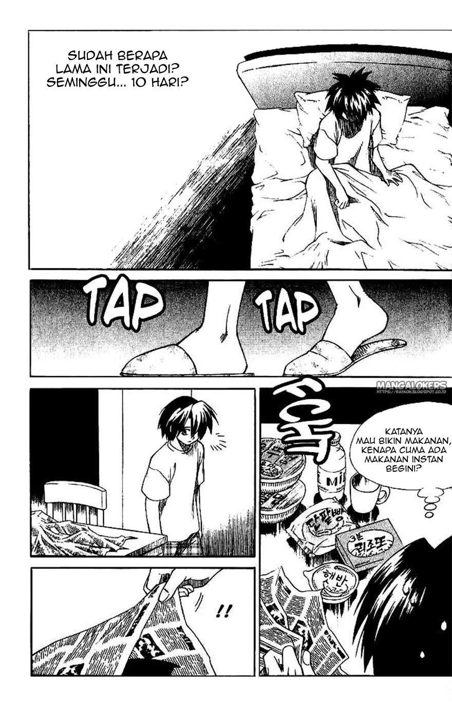 Halaman 6 dari Yureka Chapter 137