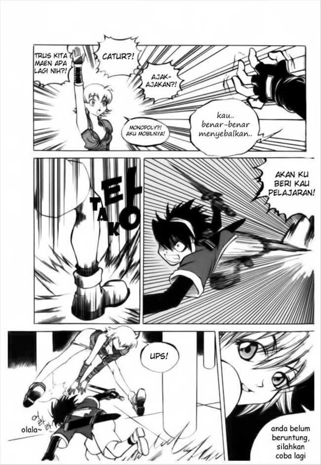Halaman 10 dari Yureka Chapter 14