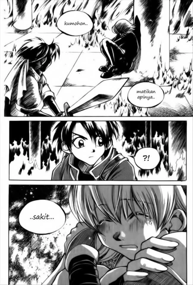 Halaman 17 dari Yureka Chapter 14