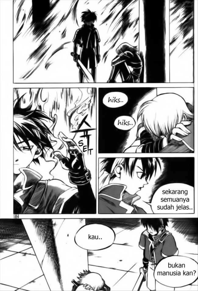 Halaman 18 dari Yureka Chapter 14
