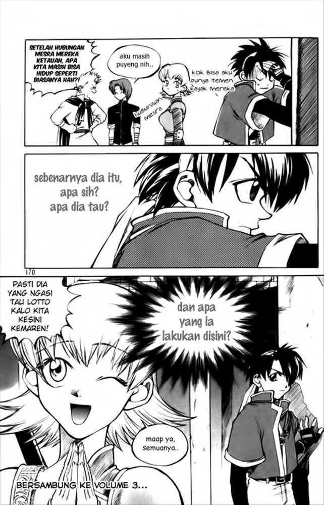Halaman 24 dari Yureka Chapter 14