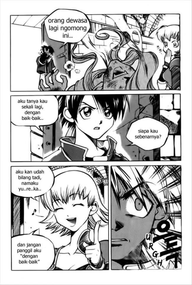 Halaman 4 dari Yureka Chapter 14