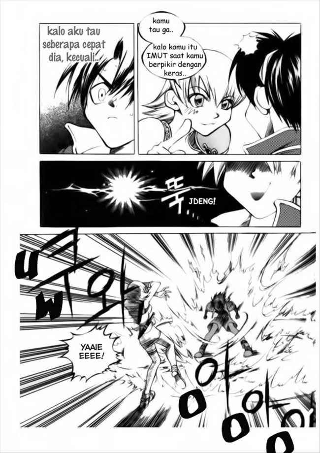 Halaman 8 dari Yureka Chapter 14