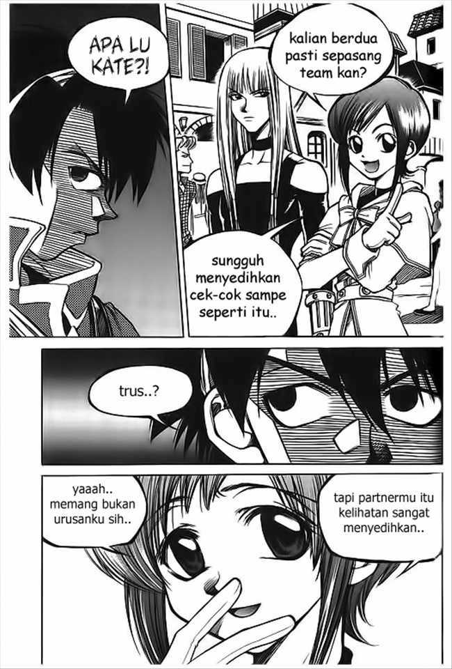 Halaman 16 dari Yureka Chapter 15