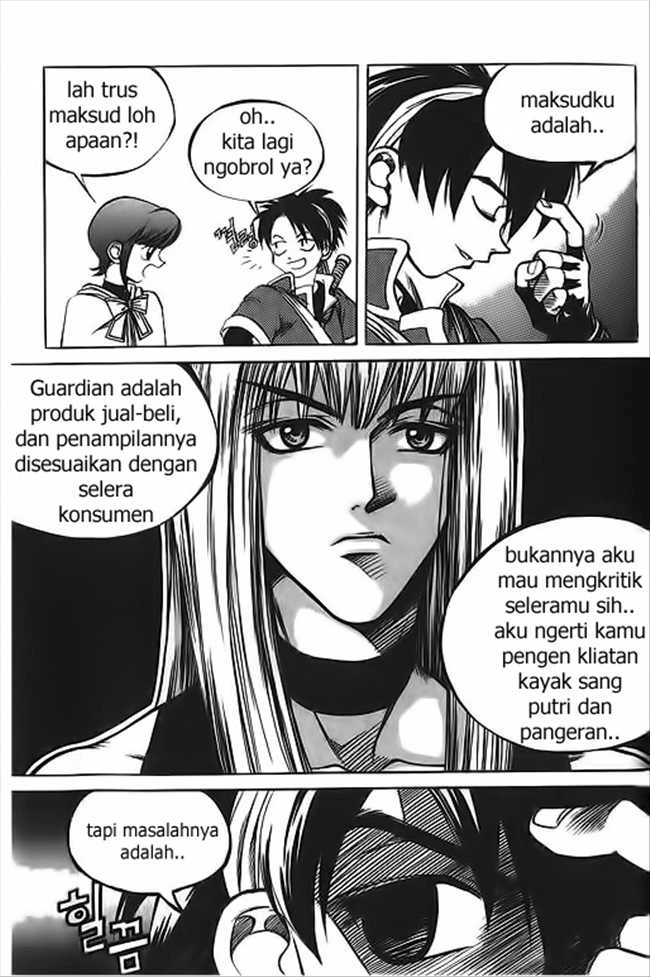 Halaman 18 dari Yureka Chapter 15