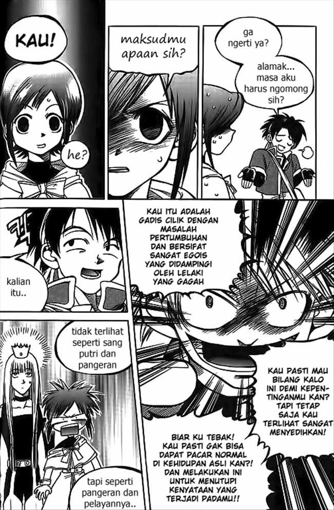 Halaman 19 dari Yureka Chapter 15