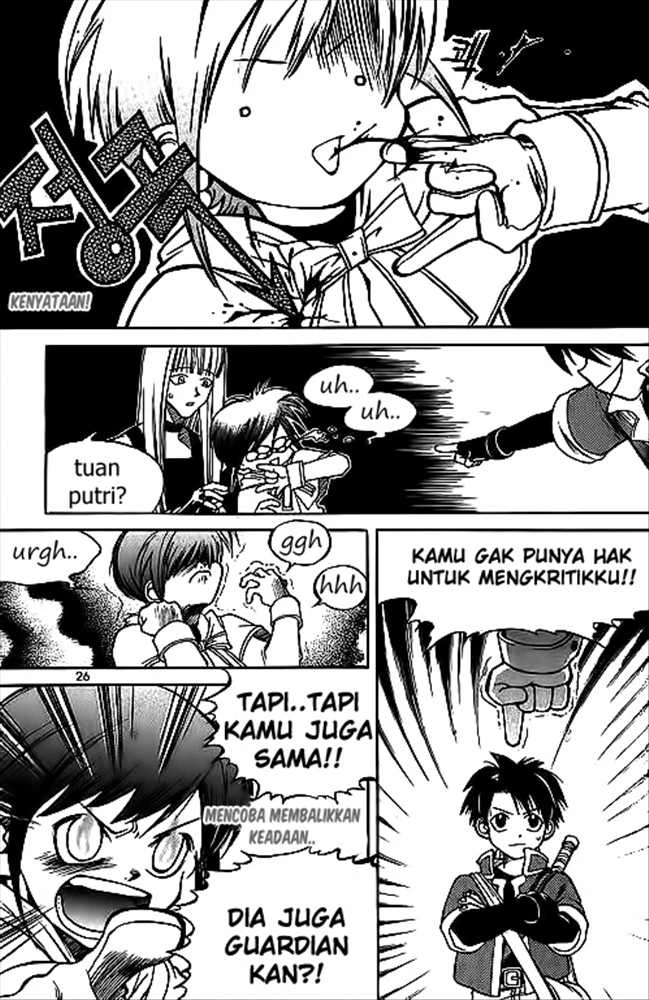 Halaman 20 dari Yureka Chapter 15