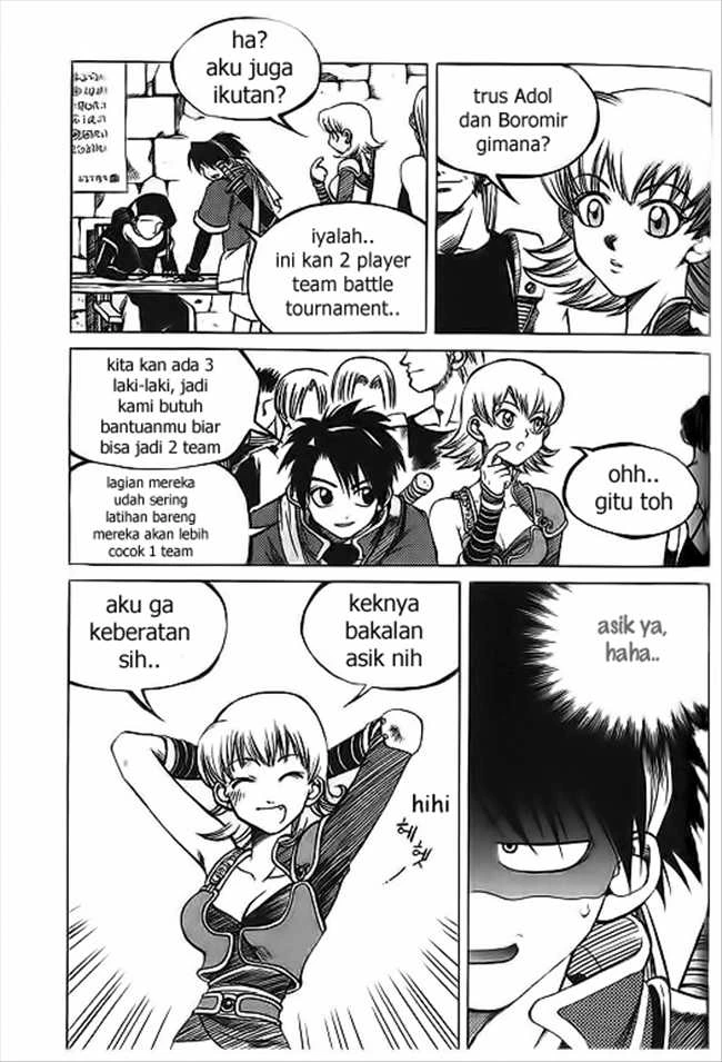 Halaman 24 dari Yureka Chapter 15