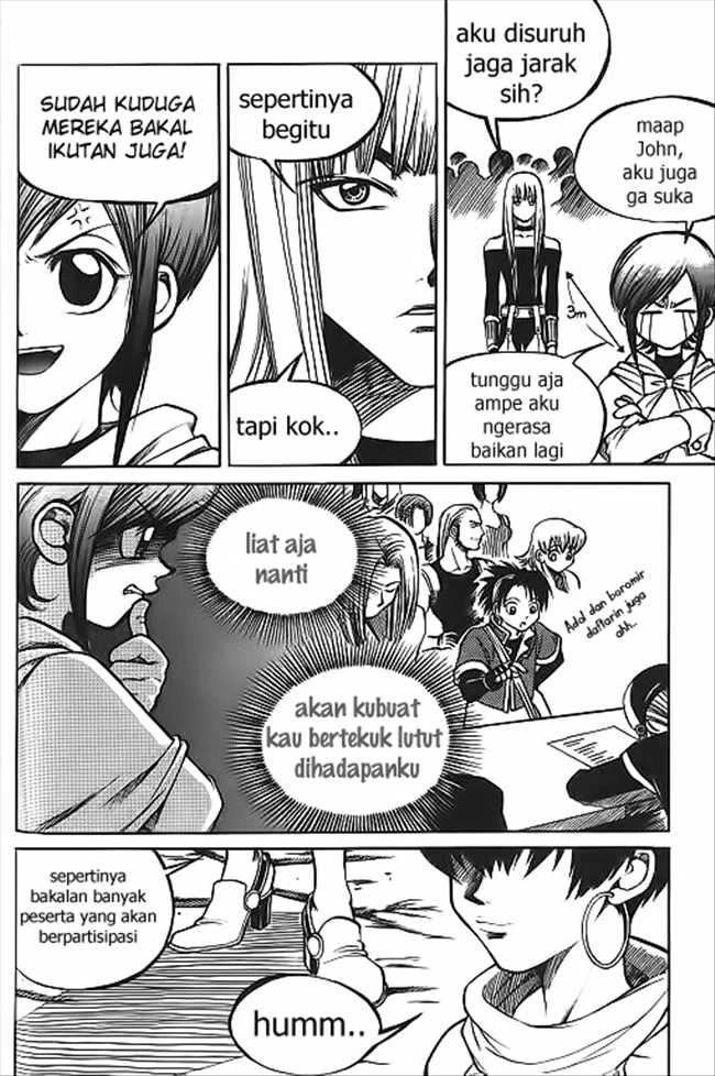 Halaman 25 dari Yureka Chapter 15