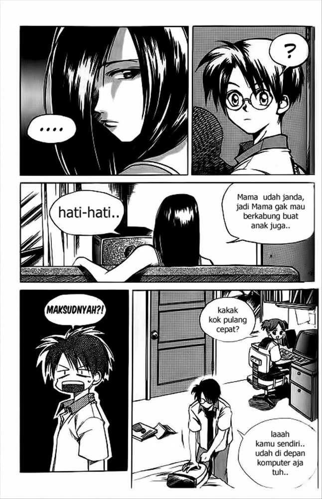 Halaman 6 dari Yureka Chapter 15