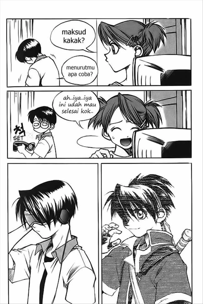 Halaman 7 dari Yureka Chapter 15