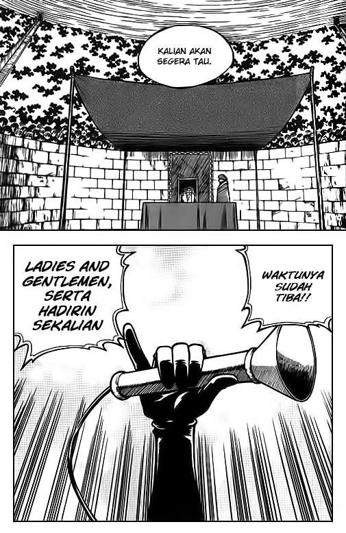 Halaman 10 dari Yureka Chapter 18