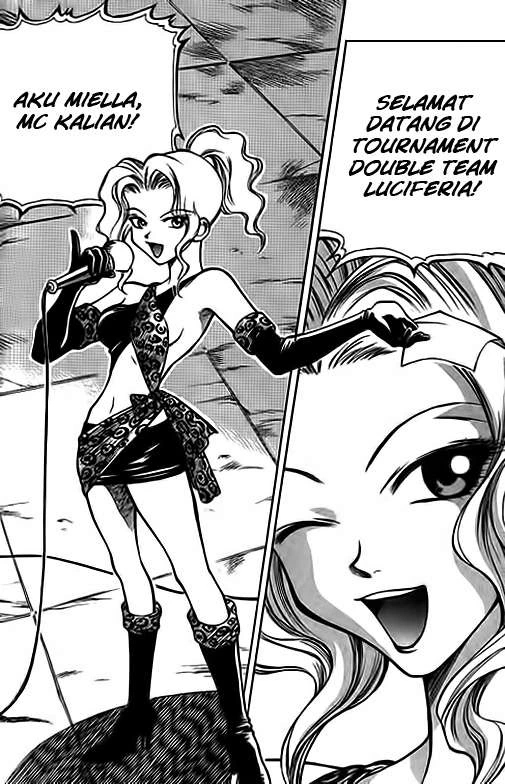 Halaman 11 dari Yureka Chapter 18