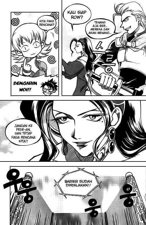 Halaman 18 dari Yureka Chapter 18