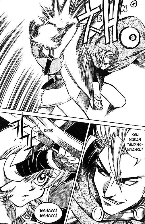 Halaman 20 dari Yureka Chapter 18