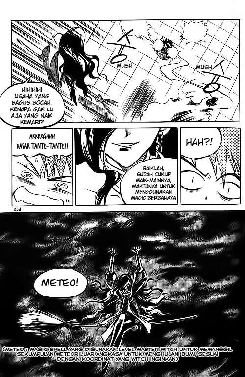 Halaman 24 dari Yureka Chapter 18
