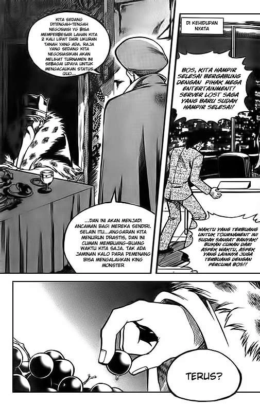 Halaman 8 dari Yureka Chapter 18