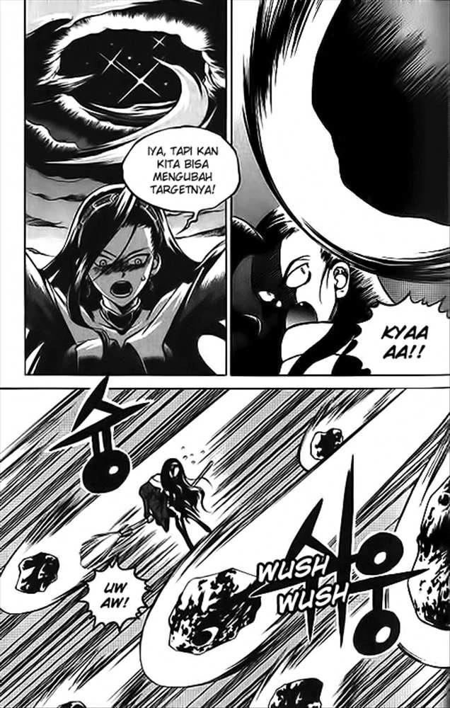 Halaman 14 dari Yureka Chapter 19