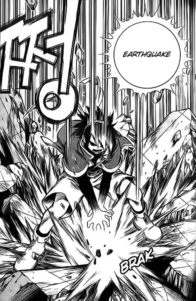 Halaman 16 dari Yureka Chapter 19