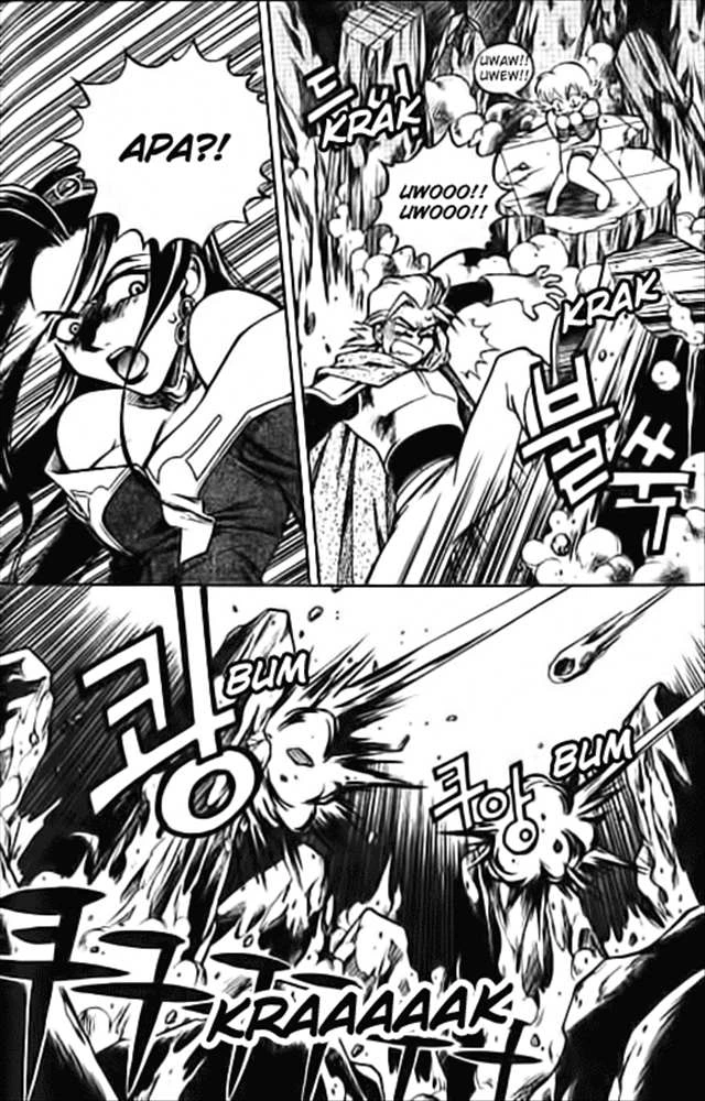 Halaman 17 dari Yureka Chapter 19