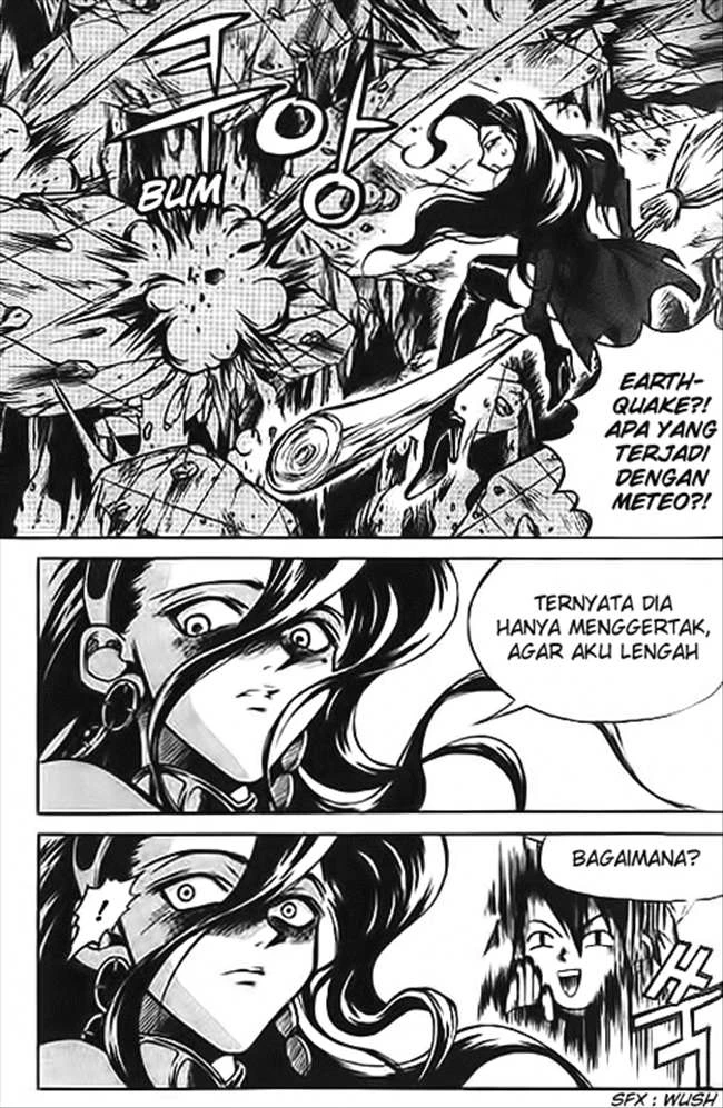 Halaman 18 dari Yureka Chapter 19