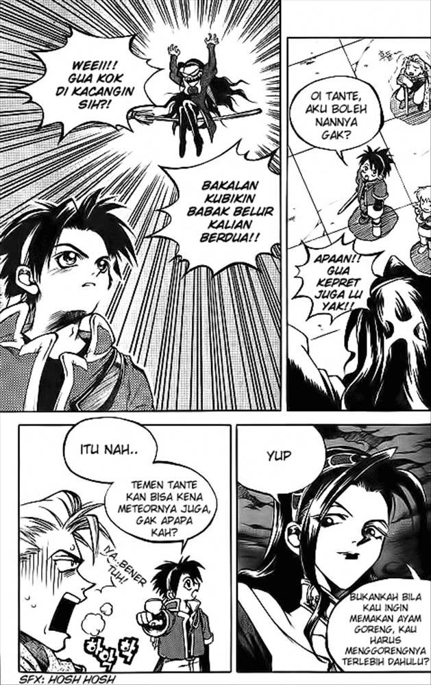 Halaman 4 dari Yureka Chapter 19