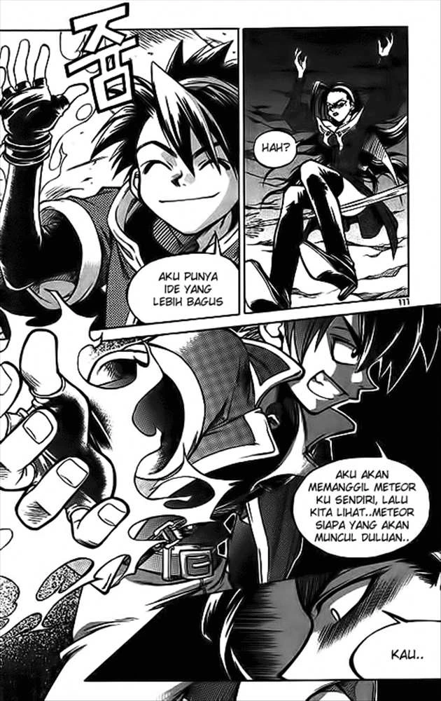 Halaman 7 dari Yureka Chapter 19